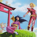 actualité manga - news illustration