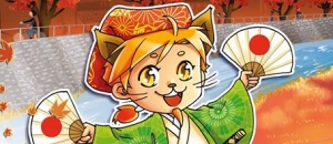 actualité manga - news illustration