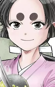 Un nouveau manga historique pour Takurô Kajikawa