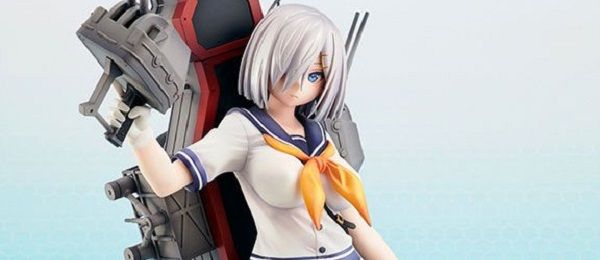 Hamakaze selon Amakuni, 10 Juillet 2021