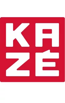 Après Crunchyroll, les éditions Kazé renaissent de leurs cendres !