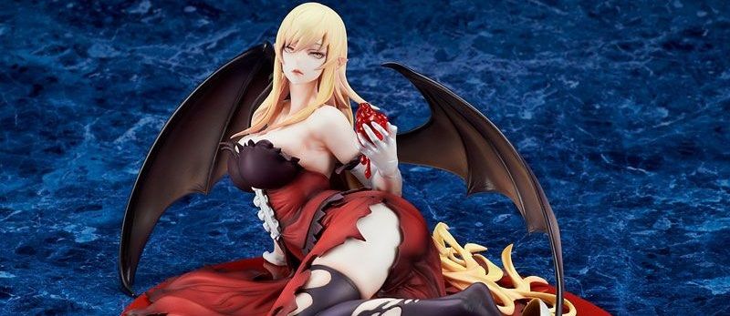 Kiss-Shot Acerola-Orion Heart-Under-Blade est de retour chez BellFine, 09 Juillet 2021