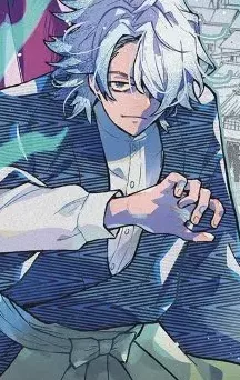 Un nouveau manga pour Takashi Shiina