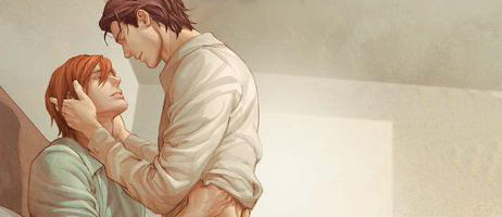 actualité manga - news illustration