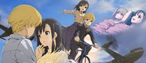 actualité manga - news illustration
