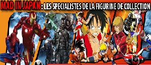 actualité manga - news illustration