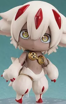 Faputa revient dans la gamme Nendoroid