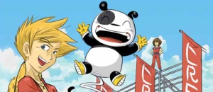 actualité manga - news illustration