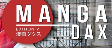 actualité manga - news illustration