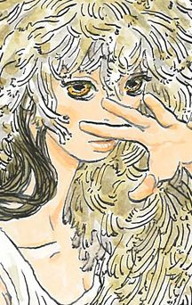 actualité manga - news illustration