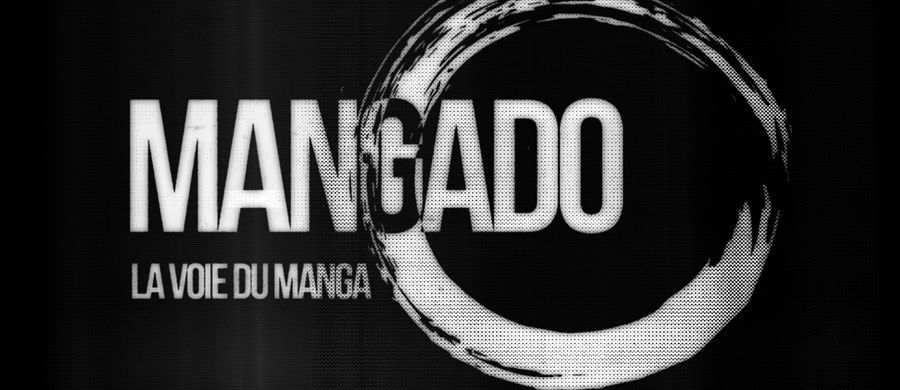 manga - Mangado : La voie de... Le Chef de Nobunaga
