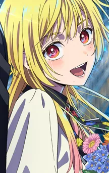 Le manga MARRIAGETOXIN adapté en anime !