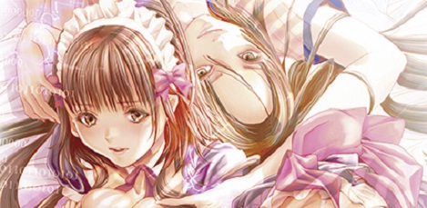 actualité manga - news illustration