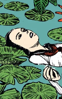 actualité manga - news illustration