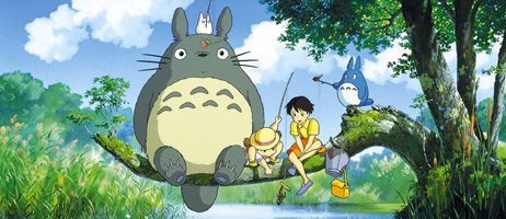 Moitié carnet, moitié peluche Ghibli !, 22 Août 2023 - Manga news