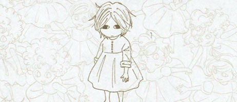 actualité manga - news illustration