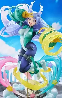 Nejire Hado est à l'honneur chez Spiritale