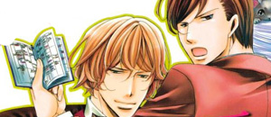 actualité manga - news illustration
