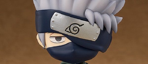 Réédition de la G.E.M. Rikudô Sennin Mode de Naruto, 05 Mars 2019