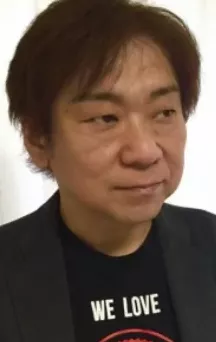 L'animateur et réalisateur Nobuyoshi Habara de retour à Japan Expo