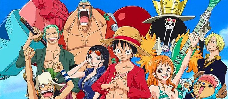 Anime – One Piece – Episode #977 – Les pirates à la mer ! En direction d’Onigashima, 13 Juin 2021