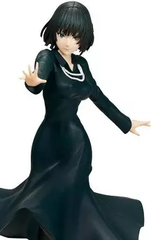 Fubuki s'offre une nouvelle figurine chez Banpresto