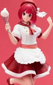 Une figurine de Kana Arima chez Taito