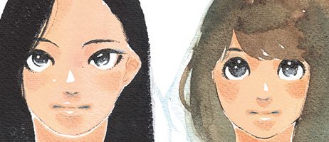 actualité manga - news illustration