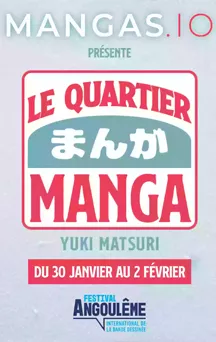 actualité manga - news illustration