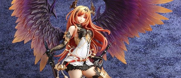 Dark Angel Olivia revient chez Kotobukiya, 24 Juillet 2021