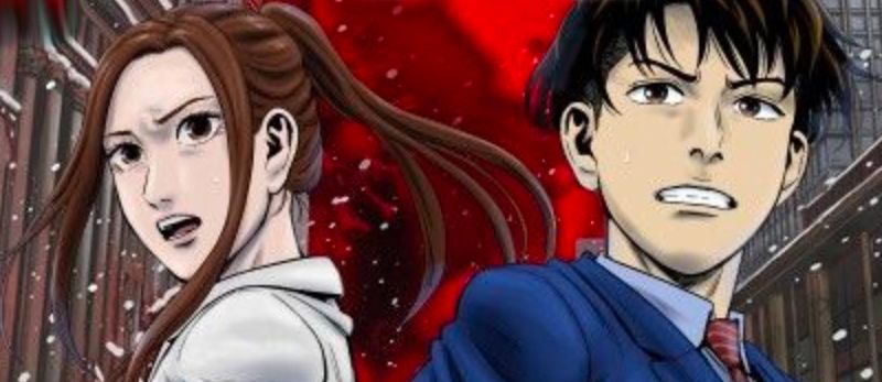actualité manga - news illustration