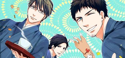 actualité manga - news illustration