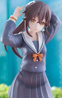 Une première figurine pour Otonari-san