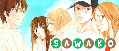 actualité manga - news illustration