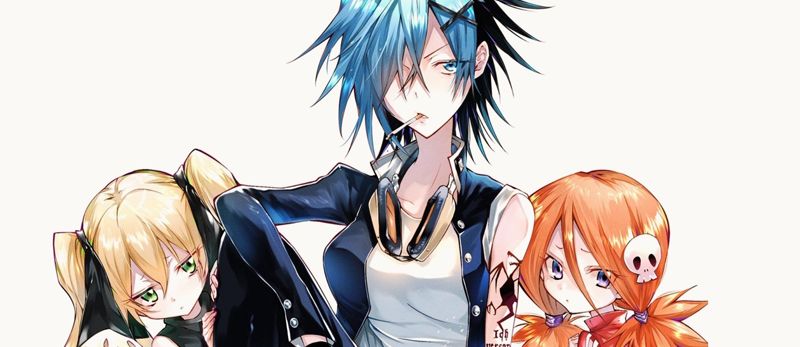 actualité manga - news illustration