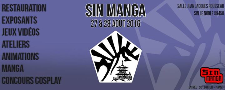 actualité manga - news illustration