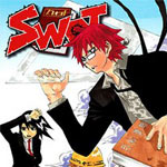actualité manga - news illustration
