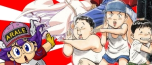 actualité manga - news illustration