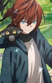 Six animes annoncés en simulcast par Crunchyroll