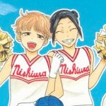 actualité manga - news illustration