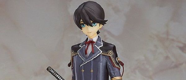 Une première figurine pour Kunihiro Horikawa, 17 Juillet 2021