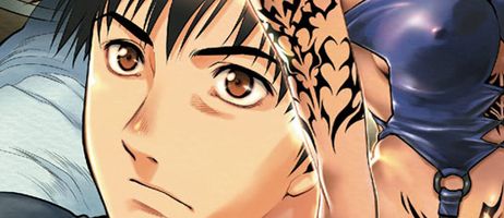actualité manga - news illustration