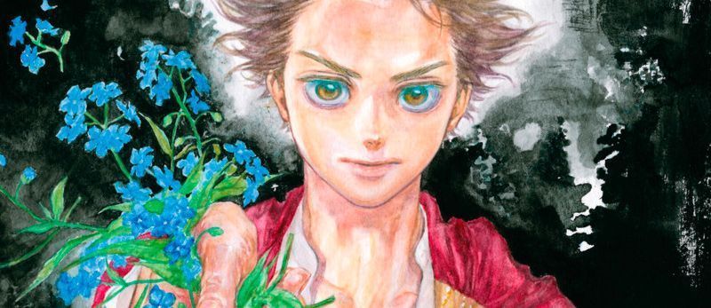 Top manga de la rédaction de Manga-news – semaine 27, 09 Juillet 2021