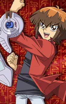 Un guidebook pour l'anime Yu-Gi-Oh ! GX