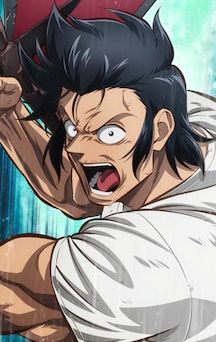 Assistir Hajime no Ippo: Champion Road - Todos os Episódios - AnimeFire