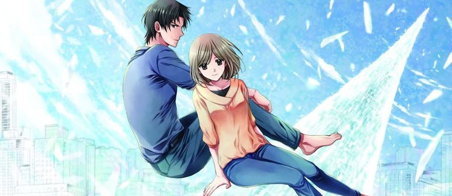 Après Library Wars, Kiiro Yumi adapte un autre récit de Hiro Arikawa en manga., 23 Août 2021