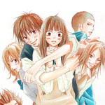 actualité manga - news illustration