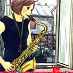 actualité manga - news illustration