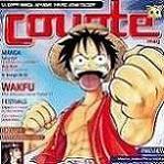 actualité manga - news illustration