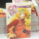 actualité manga - news illustration